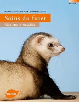 Sauvetage Furets du Gard – Votre Guide Complet pour les Soins et le Bien-être des Furets